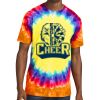 Window Tie Dye Tee Thumbnail