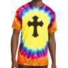 Window Tie Dye Tee Thumbnail