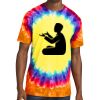 Window Tie Dye Tee Thumbnail