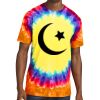 Window Tie Dye Tee Thumbnail