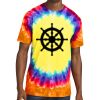 Window Tie Dye Tee Thumbnail