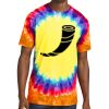 Window Tie Dye Tee Thumbnail