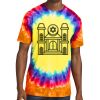 Window Tie Dye Tee Thumbnail