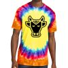 Window Tie Dye Tee Thumbnail