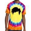 Window Tie Dye Tee Thumbnail