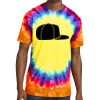 Window Tie Dye Tee Thumbnail