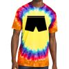 Window Tie Dye Tee Thumbnail