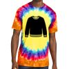 Window Tie Dye Tee Thumbnail