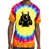Window Tie Dye Tee Thumbnail