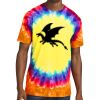 Window Tie Dye Tee Thumbnail