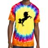 Window Tie Dye Tee Thumbnail