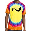 Window Tie Dye Tee Thumbnail