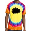 Window Tie Dye Tee Thumbnail