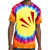 Window Tie Dye Tee Thumbnail