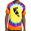 Window Tie Dye Tee Thumbnail