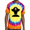 Window Tie Dye Tee Thumbnail