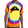 Window Tie Dye Tee Thumbnail