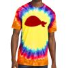 Window Tie Dye Tee Thumbnail