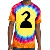 Window Tie Dye Tee Thumbnail