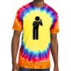 Window Tie Dye Tee Thumbnail