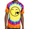 Window Tie Dye Tee Thumbnail
