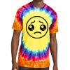 Window Tie Dye Tee Thumbnail