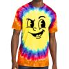 Window Tie Dye Tee Thumbnail