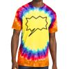 Window Tie Dye Tee Thumbnail
