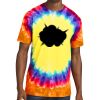 Window Tie Dye Tee Thumbnail