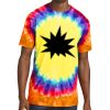 Window Tie Dye Tee Thumbnail