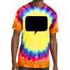 Window Tie Dye Tee Thumbnail