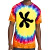 Window Tie Dye Tee Thumbnail