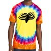 Window Tie Dye Tee Thumbnail