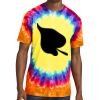 Window Tie Dye Tee Thumbnail