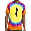 Window Tie Dye Tee Thumbnail