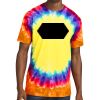 Window Tie Dye Tee Thumbnail