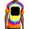 Window Tie Dye Tee Thumbnail