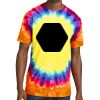 Window Tie Dye Tee Thumbnail