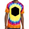 Window Tie Dye Tee Thumbnail