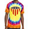 Window Tie Dye Tee Thumbnail