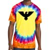 Window Tie Dye Tee Thumbnail