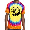 Window Tie Dye Tee Thumbnail