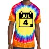 Window Tie Dye Tee Thumbnail