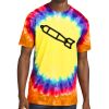 Window Tie Dye Tee Thumbnail