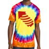 Window Tie Dye Tee Thumbnail