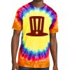 Window Tie Dye Tee Thumbnail