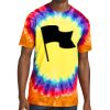 Window Tie Dye Tee Thumbnail
