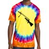 Window Tie Dye Tee Thumbnail