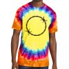 Window Tie Dye Tee Thumbnail