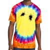 Window Tie Dye Tee Thumbnail